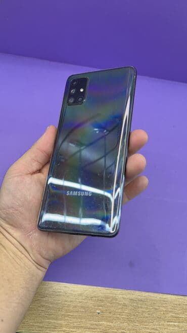 айфон икс цена в бишкеке: Samsung Galaxy A71, Б/у, 128 ГБ — 8