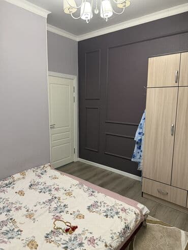 дома в ак орго: 15 м², С мебелью — 2