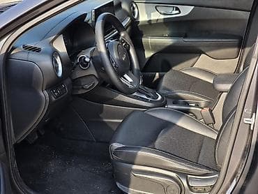 решотка на степ: Kia K3: 2021 г., 1.6 л, Автомат, Бензин, Седан — 8