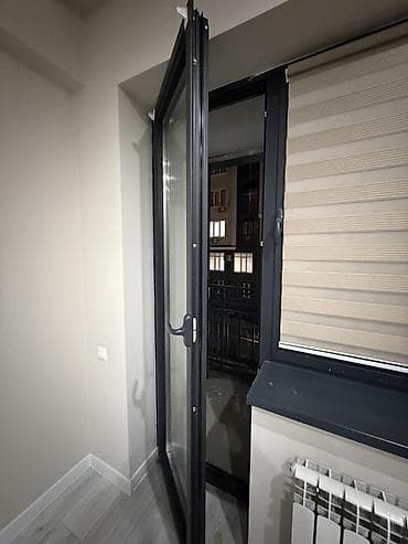 барачный квартира продаю: 1 комната, 52 м², Элитка, 3 этаж, Дизайнерский ремонт — 8