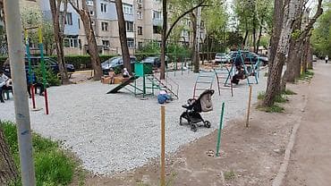 красит: Мелкосрочные работы, Разнорабочий — 8