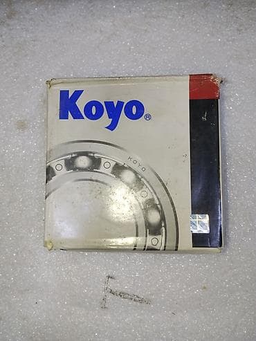 Подшипники: Подшипник Koyo T7FC045 - Производитель: Koyo - Модель/номер: T7FC045 — 1