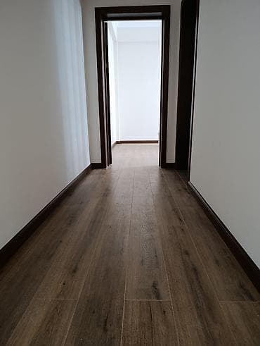 настил полов: Монтаж напольных покрытий и установка плинтусов Профессиональная — 2