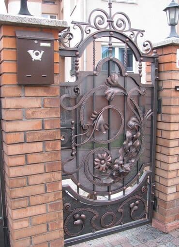 сварочные работы отопление: Сварка | Ворота, Решетки на окна, Козырьки Бесплатная смета, Монтаж, Демонтаж — 4