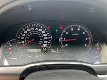 Продажа авто: Lexus GX: 2007 г., Автомат, Бензин, Внедорожник — 7