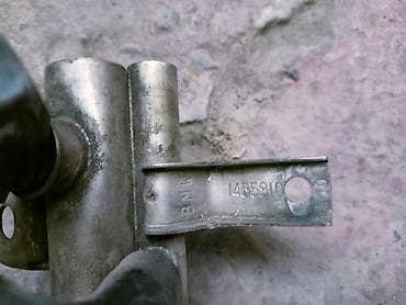 hyper fuel: Топливная аппаратура BMW Б/у, Оригинал — 3