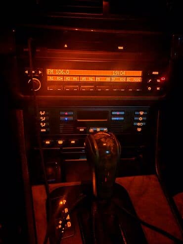 глушитель на опель зафира а: BMW 5 series: 2002 г., 2.5 л, Типтроник, Дизель, Седан — 10