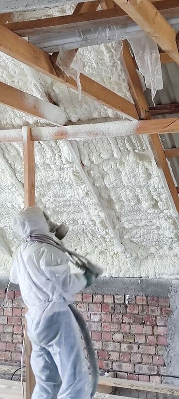 утепление пеной цена бишкек: Утепление крыши, Утепление потолоков | Утепление дома, Утепление квартиры, Утепление склада | Пенополиуретан, Penoplex, Минеральная вата Больше 6 лет опыта — 3
