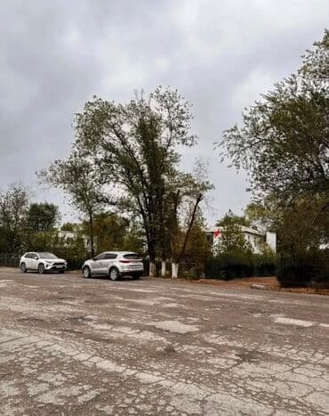 ишу земельный дом кок жар: 22 соток, Красная книга — 5