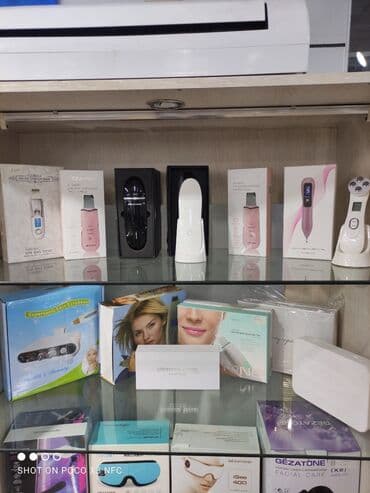 Ультразвуковая чистки, скрабберы. Ультразвуковая чистка – это