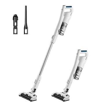 tehno: Пылесос, Вертикальный, Сухая, Контейнер — 1