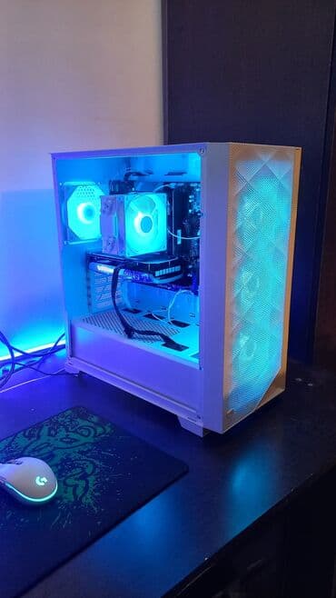 gddr6: Видеокарта, Новый — 1