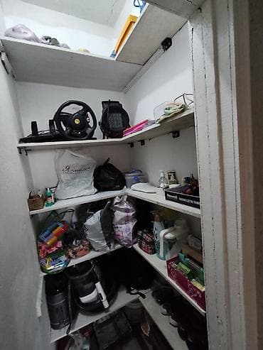 квартира раздольный: 2 комнаты, 48 м², 5 этаж, Косметический ремонт — 7