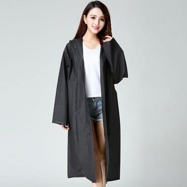 очки солнечный: Дождевик EVA Дождевик без отсека под рюкзак. ⠀ Очень лёгкий крепкий — 1