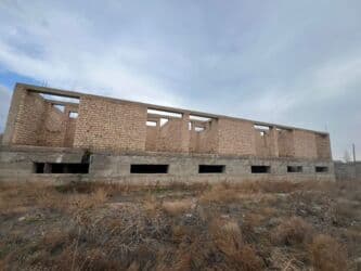 контейнерные дома: Коттедж, 150 кв. м, 6 бөлмө — 1