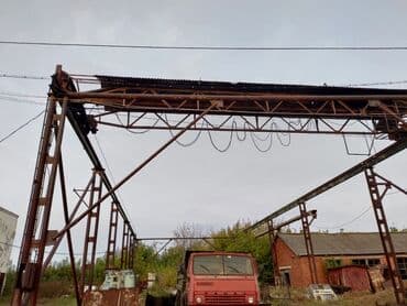насос крокодил: Продаю кран балку,5тонн,10тонн — 2