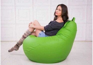 купить футбольный газон: Надувное кресло — 3