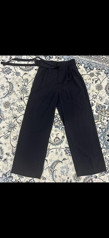 джинсы и блузка: СКИДКА! за 1 вещь-500 сомЖенский комплект одежды (4 позиции) 1) — 3