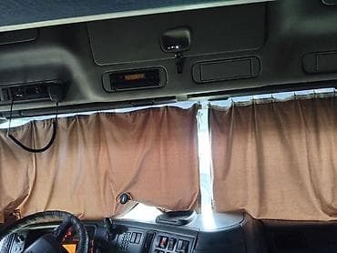 Volvo: Сүйрөгүч, Volvo, 2005 г., Прицепсиз — 8