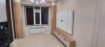 атлантис: 2 комнаты, 65 м², Элитка, 10 этаж, Евроремонт — 8