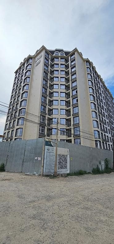 8: Построен, Индивидуалка, 2 комнаты, 62 м² — 10