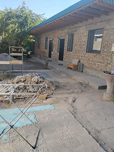 Кыймылсыз мүлк: Имарат, Иштеп жаткан 400 м² — 2