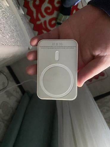 xbox 360 2011: MagSafe аккумулятор-накладка для iPhone - Совместимость: iPhone с — 1