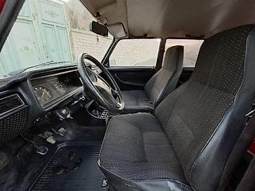 bmw 5 e39: ВАЗ (ЛАДА) 2107: 2007 г., Седан — 5