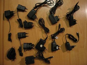 Зарядки для телефона много разных старых и новых Цены от 500 сом at lalafo.kg Зарядки для телефона много разных старых и новых Цены от 500 сом