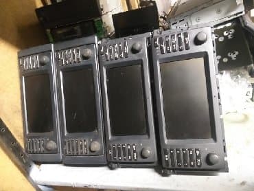 БМВ е53.е60.е70.е90 ТЕЛЕВИЗОР