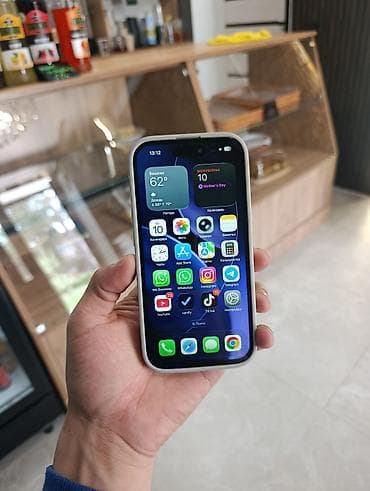IPhone 15, Б/у