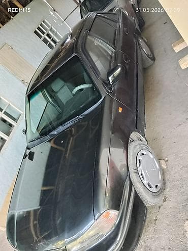 gac aion s цена: Daewoo Nexia: 2002 г., Бензин, Седан — 3