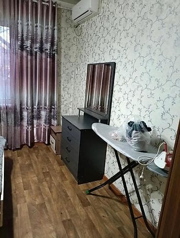 2 бөлмө, 53 м², 106-серия, 2 кабат, Евро оңдоо — 9