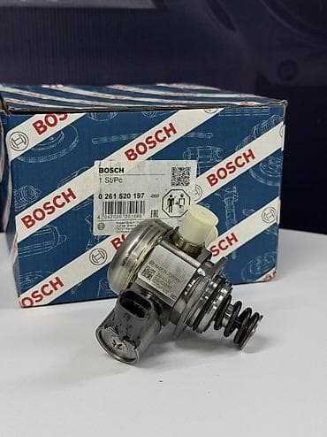 5 5 compressor: Бензонасос Land Rover 2022 г., Новый, Оригинал, Германия — 1