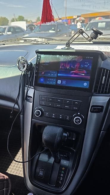 rf 2: Lexus RX: 2002 г., Автомат, Кроссовер — 1