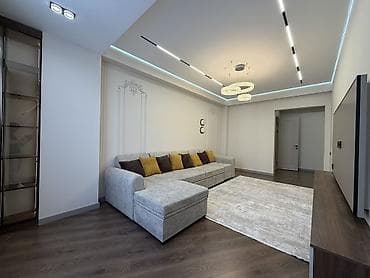 продажа жилья: 2 комнаты, 75 м², 8 этаж — 5