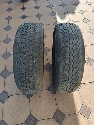 шины r15 зимние: Шины 195 / 65 / R 15, Зима, Комплект, Легковые, Continental — 10