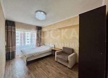 Недвижимость: 2 комнаты, 63 м², Индивидуалка, 4 мкр Индивидуалка, 9 этаж — 10