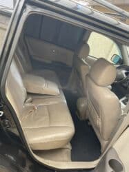 тойота виндом поворотник: Toyota Highlander: 2006 г., 3.3 л, Автомат, Бензин, Кроссовер — 9