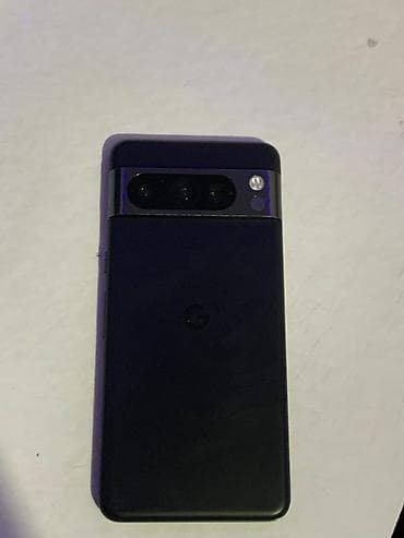 samsung fold3: Google Pixel 8 Pro, Б/у, 128 ГБ, цвет - Черный, 2 SIM, eSIM — 2