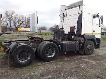 tayota spasio: Тягач, МАЗ, Самосвал — 5