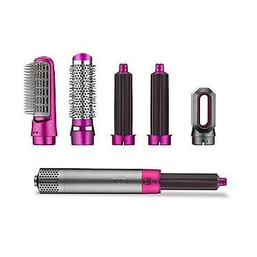 nokia magic max: Электрические мультистайлер для волос! Реплика Dyson! ——— Мощность — 4