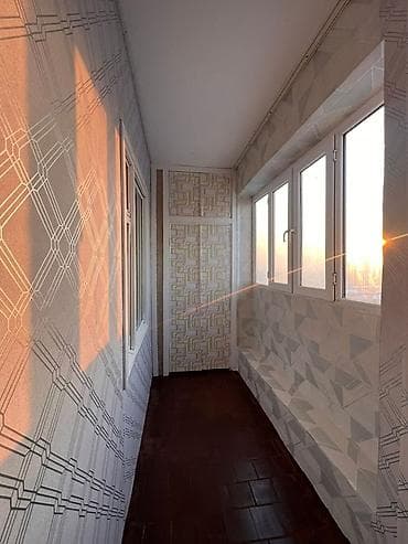 all group: 2 комнаты, 43 м², Индивидуалка, 14 этаж, Косметический ремонт — 3