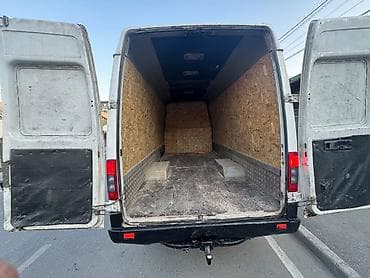 gle cope: Грузовик, Mercedes-Benz, Стандарт, 4 т, Б/у — 8