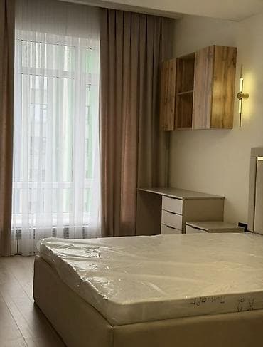 Квартиры: 1 комната, 45 м² — 2