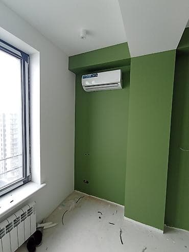 кондиционер медиа: Сплит-система, Midea, Новый, Инверторный — 3