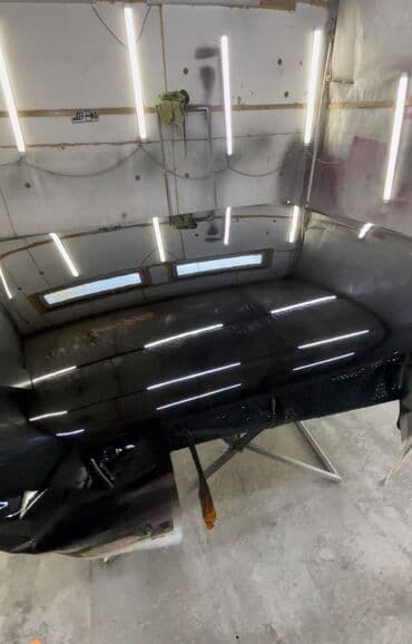 все для салонов красоты дордой: Ремонт деталей автомобиля, Рихтовка, сварка, покраска, без выезда — 9