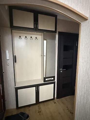 2 комнаты, Собственник, Без подселения, С мебелью полностью — 4