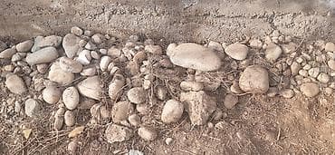 Галька: Галька, Карьерный, Под фундамент, Портер — 5