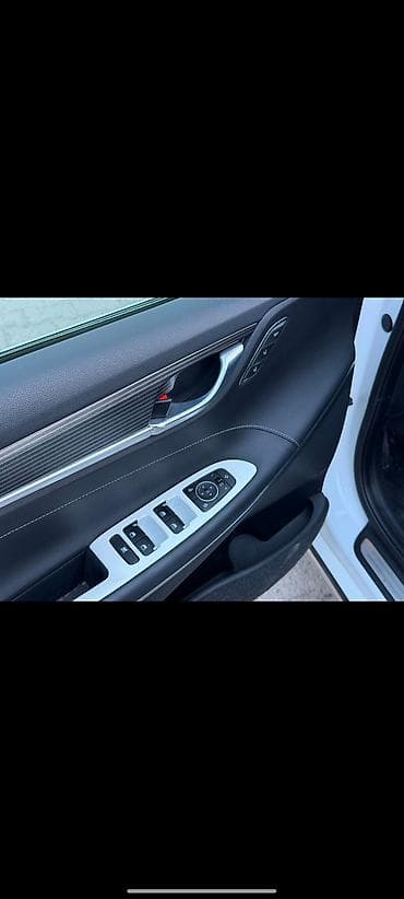 жд: Hyundai Grandeur: 2019 г., 3 л, Автомат, Газ, Седан — 7